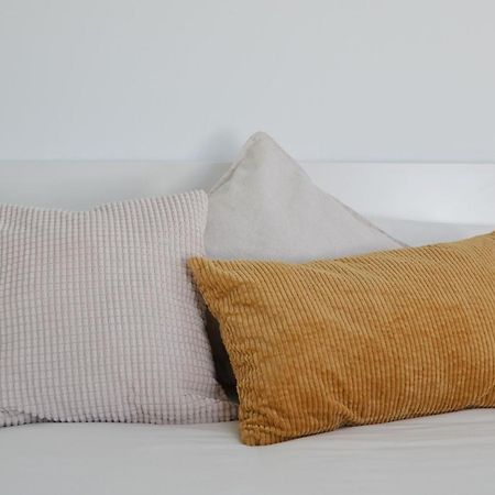 Habitacion Con Bano Y Entrada Independiente 拉桑塔 外观 照片