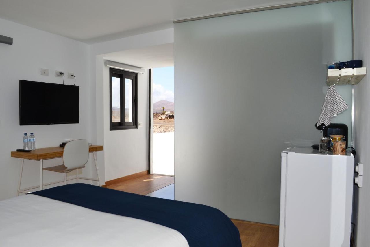 Habitacion Con Bano Y Entrada Independiente 拉桑塔 外观 照片