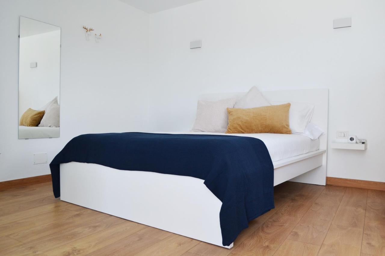 Habitacion Con Bano Y Entrada Independiente 拉桑塔 外观 照片