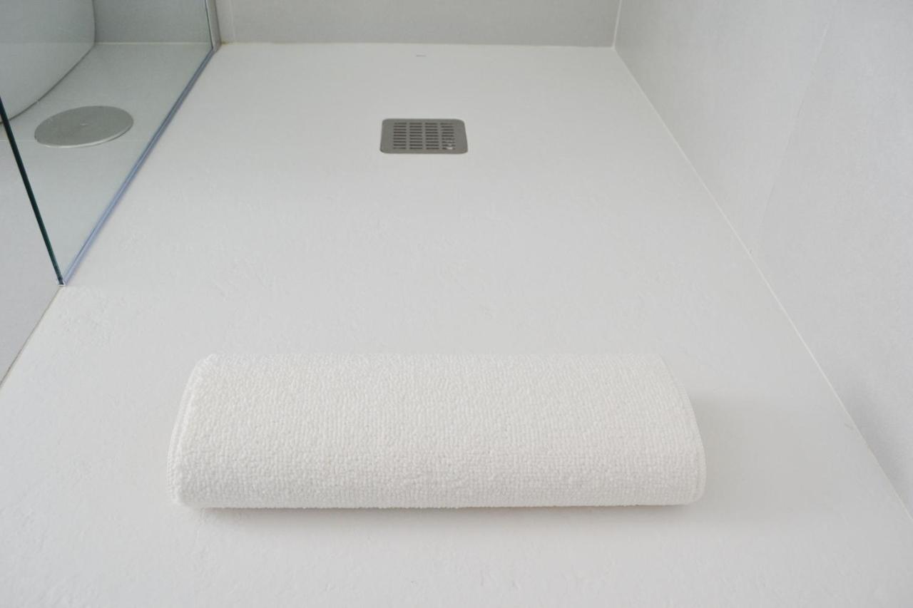 Habitacion Con Bano Y Entrada Independiente 拉桑塔 外观 照片