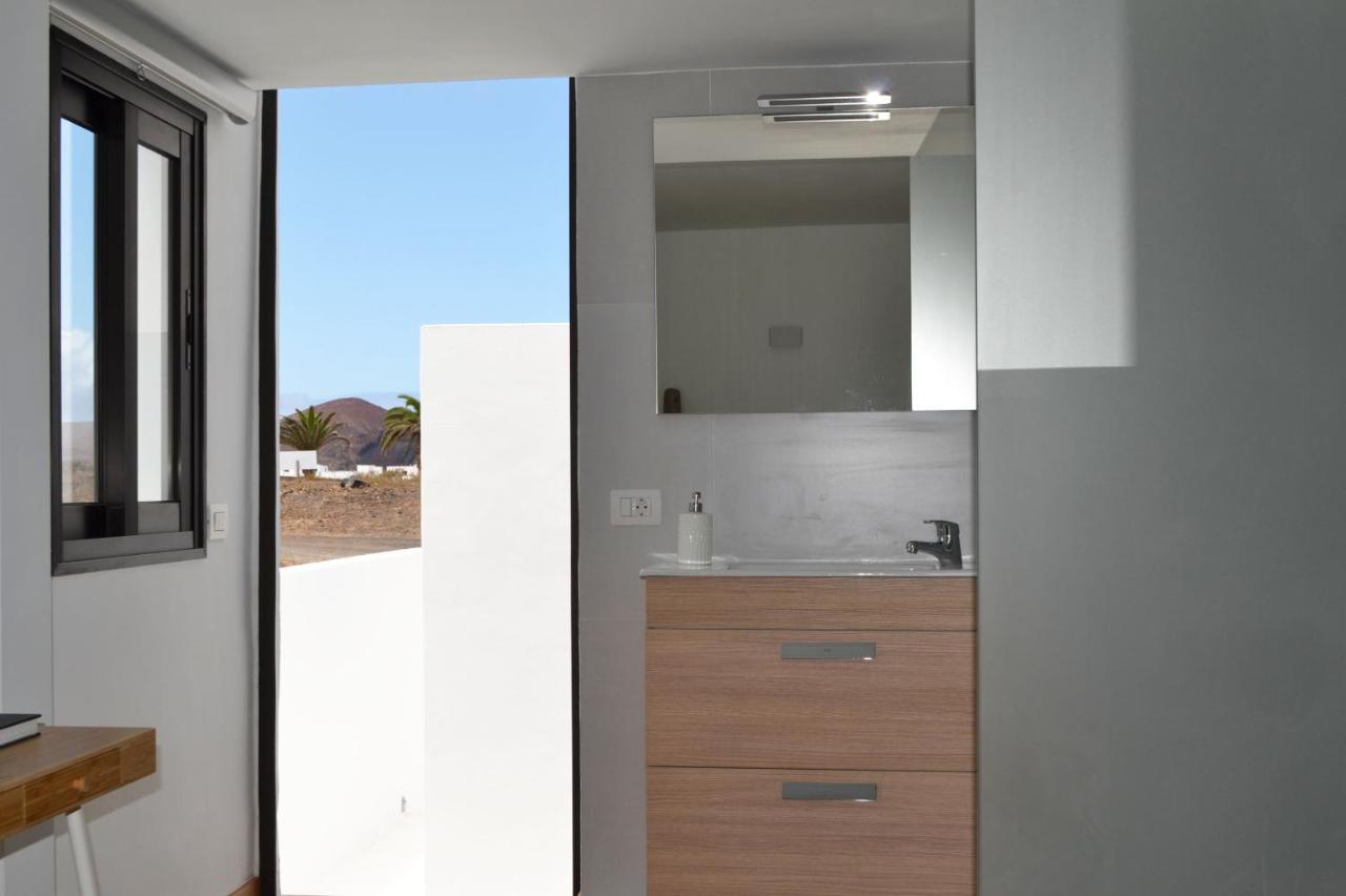 Habitacion Con Bano Y Entrada Independiente 拉桑塔 外观 照片
