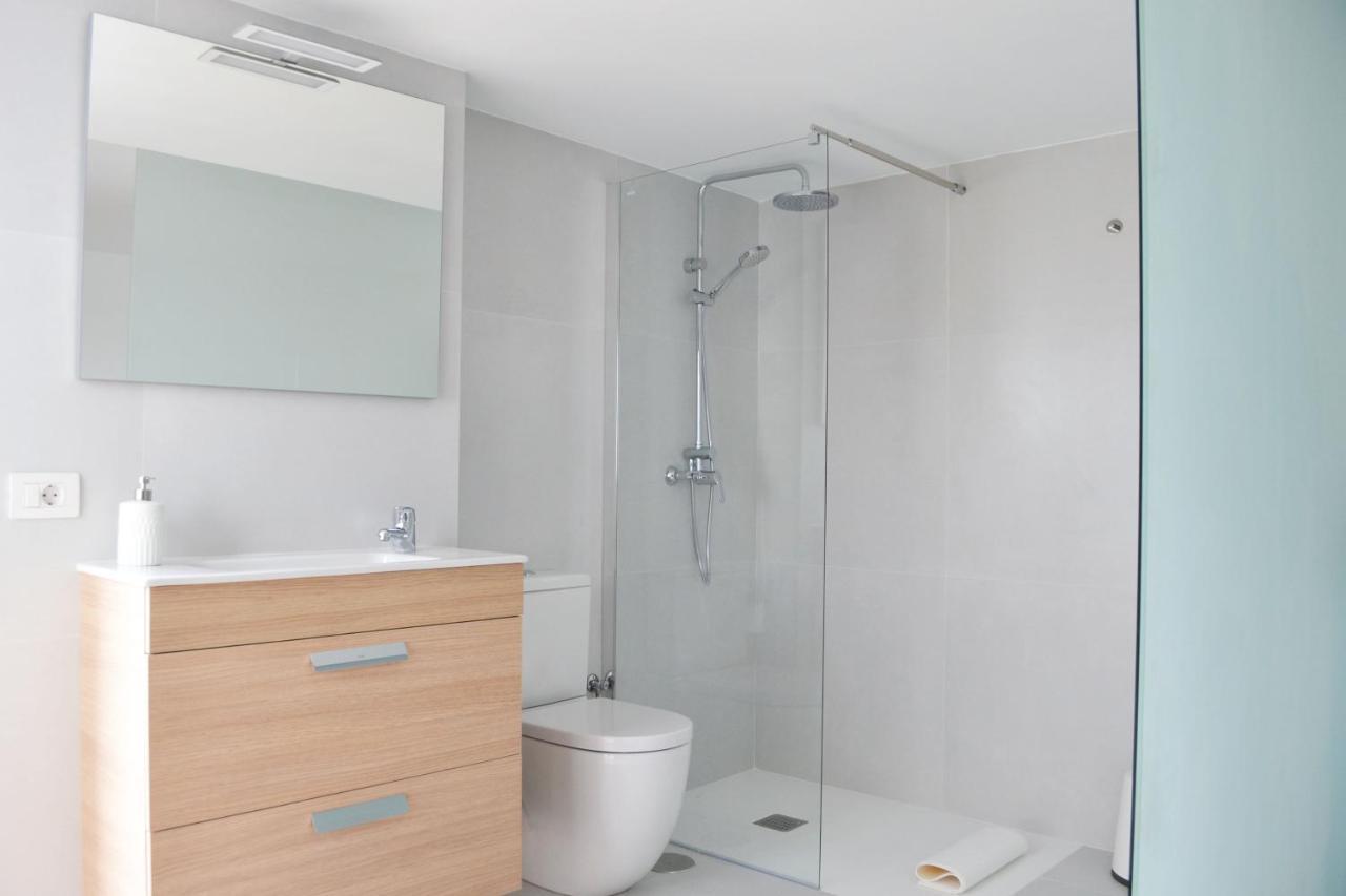 Habitacion Con Bano Y Entrada Independiente 拉桑塔 外观 照片