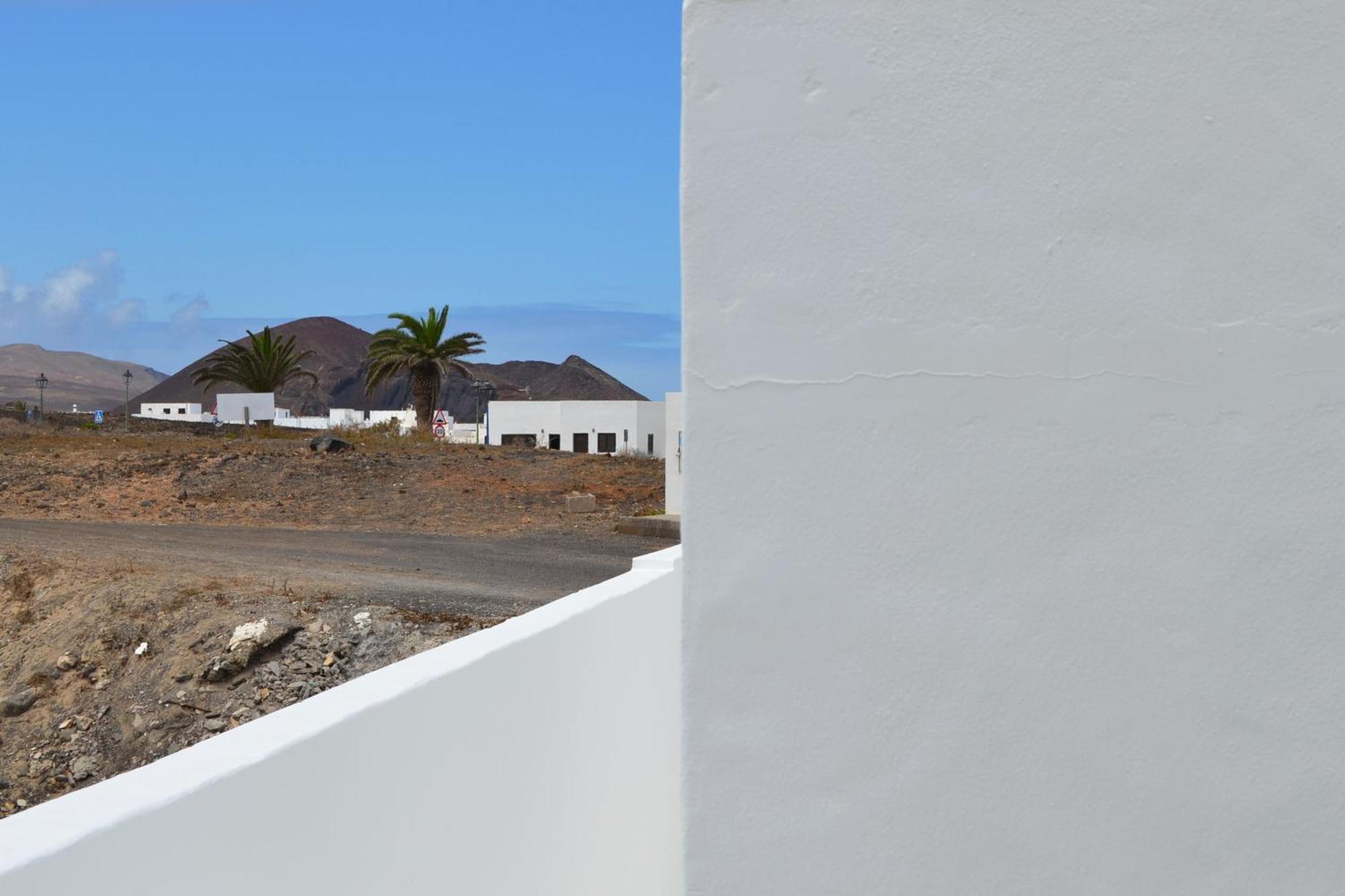 Habitacion Con Bano Y Entrada Independiente 拉桑塔 外观 照片