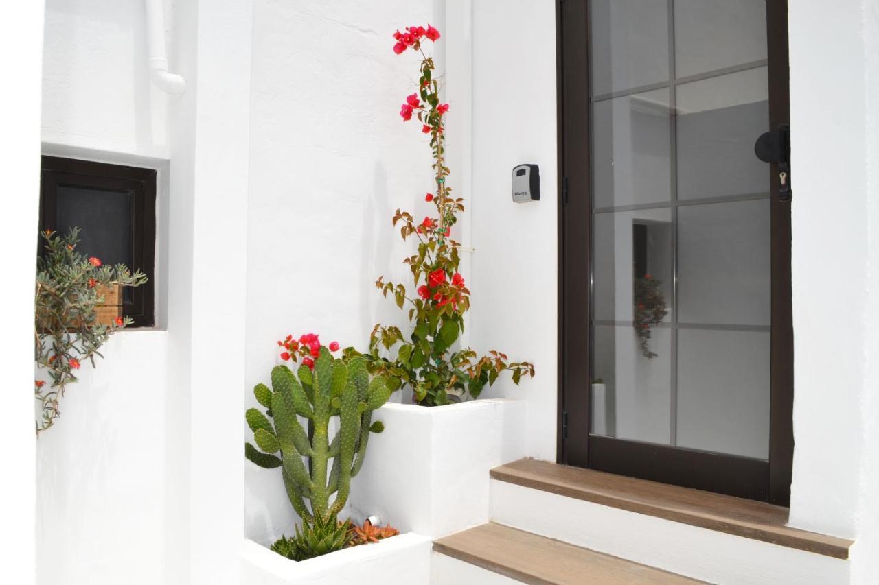 Habitacion Con Bano Y Entrada Independiente 拉桑塔 外观 照片