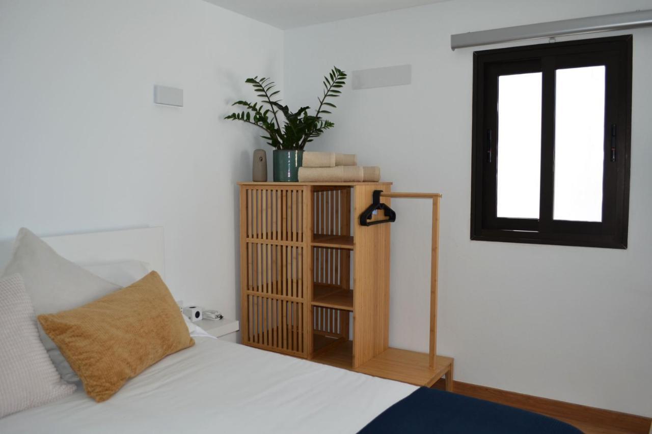 Habitacion Con Bano Y Entrada Independiente 拉桑塔 外观 照片