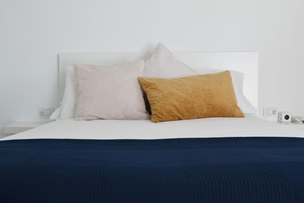 Habitacion Con Bano Y Entrada Independiente 拉桑塔 外观 照片