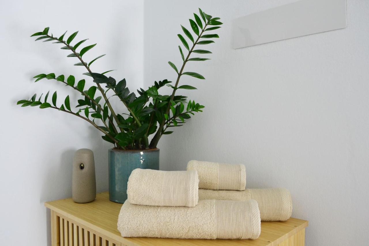 Habitacion Con Bano Y Entrada Independiente 拉桑塔 外观 照片